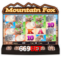 Descubra a Magia dos Jogos de Arcade no 669bet