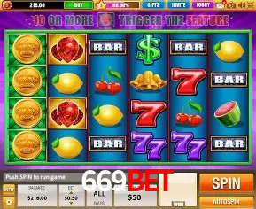 Explorando a Categoria de Eventos em Apostas na 669bet