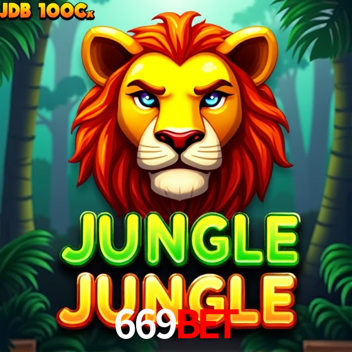 Desvendando o Mundo dos Jogos Virtuais na 669bet