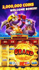 Descubra o Mundo do Cassino Online com 669bet